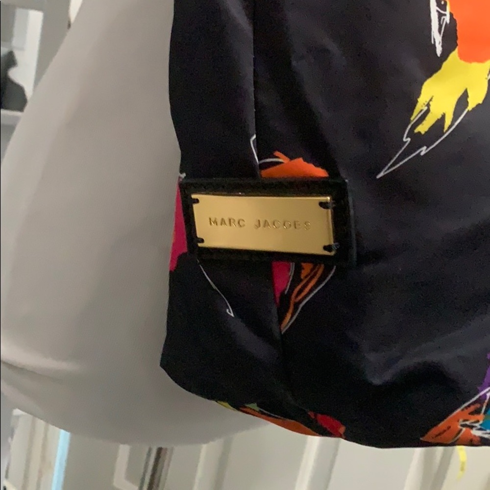 Rare collectible MJ Bird Bag New Without Tag - Picture 3 of 14